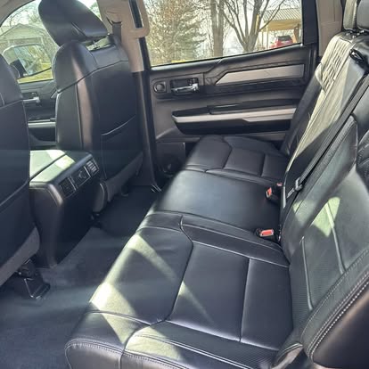 After detailing - Relentless Mobile Details